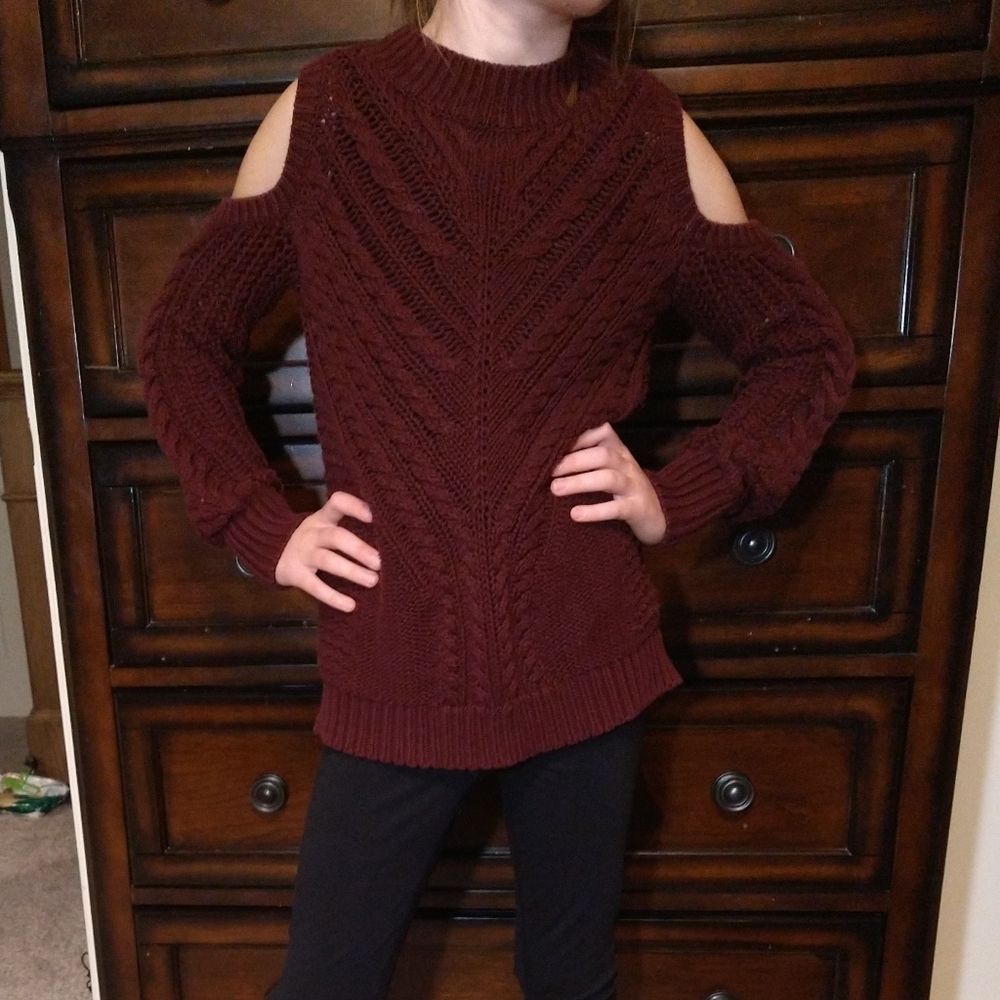 Aeropostale Sweater